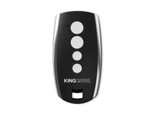 Pilot KING GATES STYLO 4 kanałowy 433 MHz