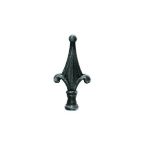 Grot kuty 128x65 mm podstawa fi24