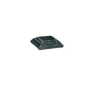Maskownica kuta 25x80x80 mm z otworem 40,5x40,5 mm 
