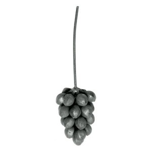 Winogrono kute 120x60 mm