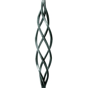 Koszyk kuty 330x63 mm
