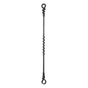 Tralka balustradowa H:1000 fi12