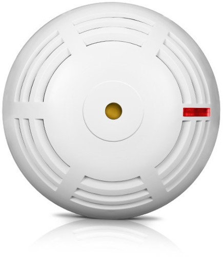 Bezprzewodowy czujnik dymu SATEL ASD-150