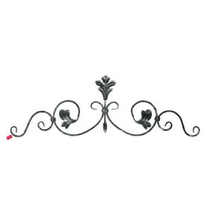 Rozeta kuta 230x740 mm 