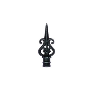 Grot kuty 125x45 mm podstawa f25