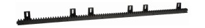 Listwa zębata z tworzywa 1020 mm - 20 mm
