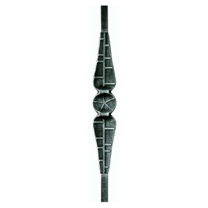 Tralka balustradowa H:950 12x12