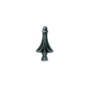 Grot kuty 125x65 mm podstawa 25x25
