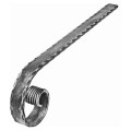 Poręcz balustradowa metalowe