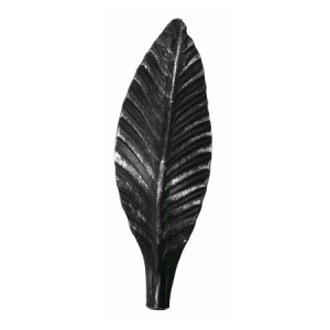 Liść lauru kuty 130x40 mm