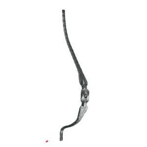 Tralka balustradowa H:950 16x16