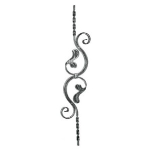 Tralka balustradowa H:950 16x8
