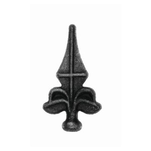 Grot kuty 82x40 mm podstawa fi16