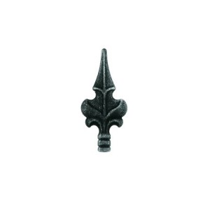 Grot kuty 110x50 mm podstawa 14x14