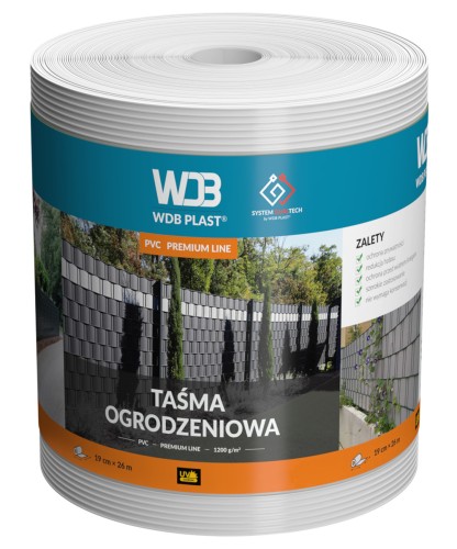 Taśma ogrodzeniowa biała WDB PLAST PREMIUM.jpg