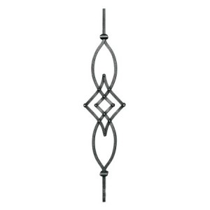 Tralka balustradowa H:950 12x12