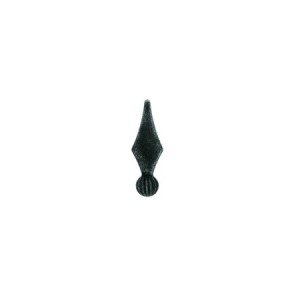 Grot kuty 95x30 mm podstawa Fi20 