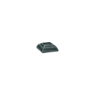 Maskownica kuta 20x50x50 mm z otworem 20,5x20,5 mm 