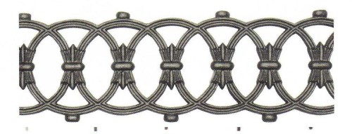 Rozeta ornament żeliwny 870150 mm.jpg