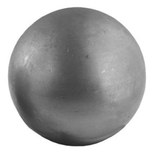 Kula gładka pełna fi 30 mm