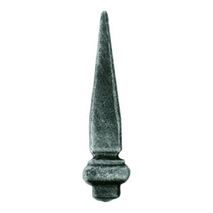 Grot kuty 148x35 mm podstawa 20x20 mm