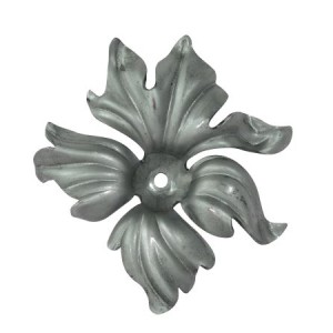 Liść kuty fi160 mm