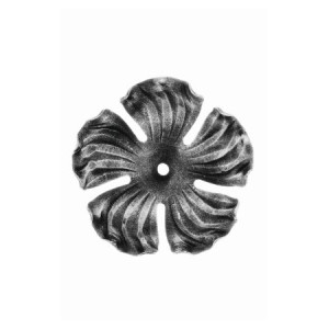 Kwiat kuty fi120 mm