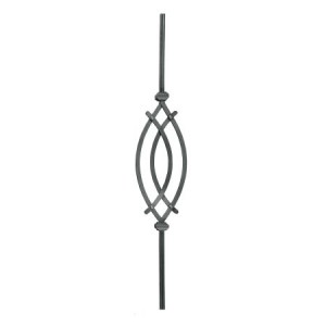 Tralka balustradowa H:950 12x12 