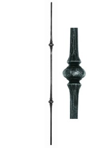Tralka balustradowa H:950 fi12