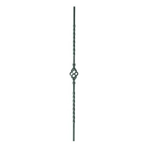 Tralka balustradowa H:950 12x12