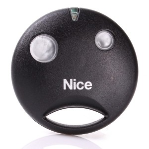 Pilot NICE SMILO 2 kanałowy 433 MHz