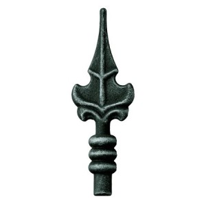 Grot kuty 180x60 mm podstawa fi13