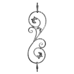 Tralka balustradowa H:950 12x12