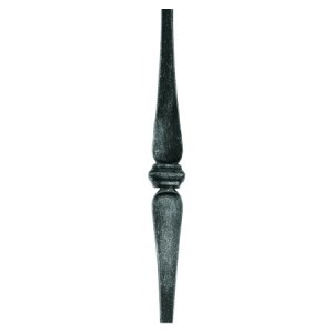 Tralka balustradowa H:950 12x12