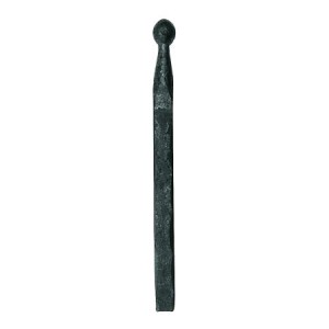 Grot kuty 200x12 mm podstawa 12x12 mm