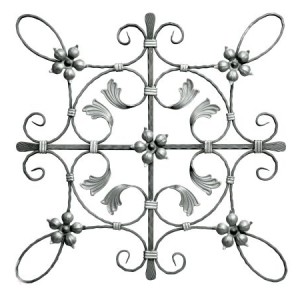 Rozeta kuta 880x880 mm 