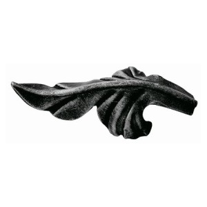 Liść kuty 165x60 mm