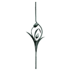 Tralka balustradowa H:950 12x12