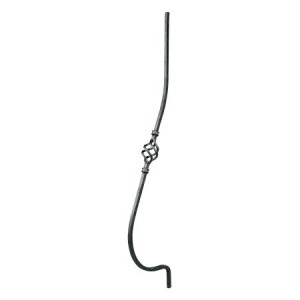 Tralka balustradowa H:950 12x12 