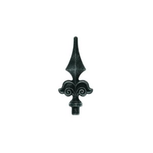 Grot kuty 150x66 mm podstawa Fi16 