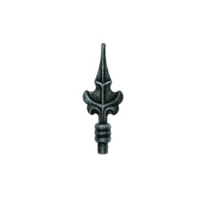 Grot kuty 180x60 mm podstawa Fi15