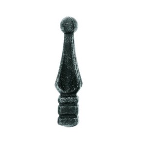 Grot ogrodzeniowy 82x20 mm podstawa 15x15 mm