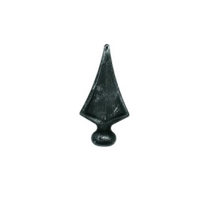Grot kuty 110x55 podstawa Fi25   