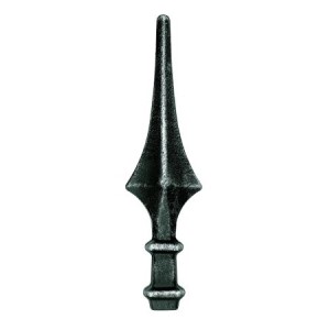 Grot kuty 290x75 mm podstawa 26x26 mm