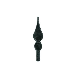 Grot kuty 180x43 mm podstawa 14x14 mm