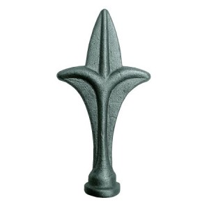 Grot kuty 110x60 mm podstawa fi20