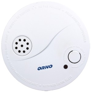 Czujnik dymu ORNO OR-DC-609