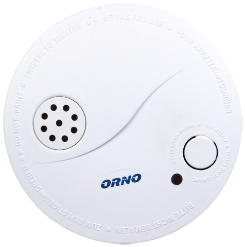 Czujnik dymu ORNO OR-DC-609