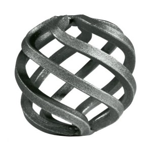 Koszyk kuty 70x70 mm