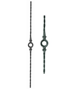 Tralka balustradowa H:950 14x14